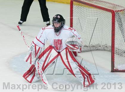 Thumbnail 2 in Summit @ Regis Jesuit photogallery.