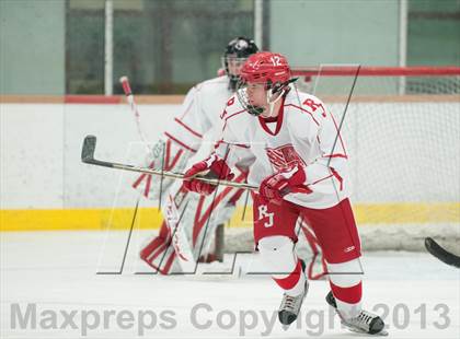 Thumbnail 2 in Summit @ Regis Jesuit photogallery.