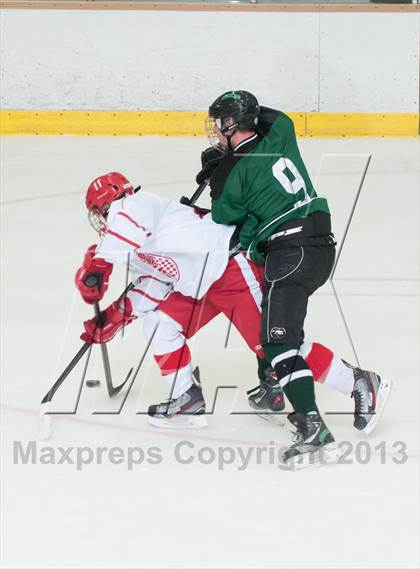 Thumbnail 1 in Summit @ Regis Jesuit photogallery.