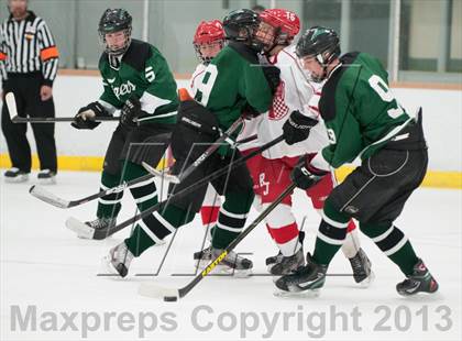 Thumbnail 3 in Summit @ Regis Jesuit photogallery.