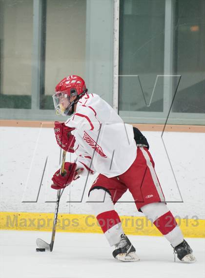 Thumbnail 3 in Summit @ Regis Jesuit photogallery.