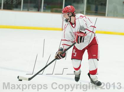 Thumbnail 3 in Summit @ Regis Jesuit photogallery.