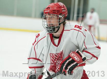 Thumbnail 1 in Summit @ Regis Jesuit photogallery.