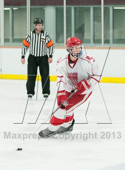 Thumbnail 3 in Summit @ Regis Jesuit photogallery.