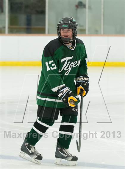 Thumbnail 1 in Summit @ Regis Jesuit photogallery.