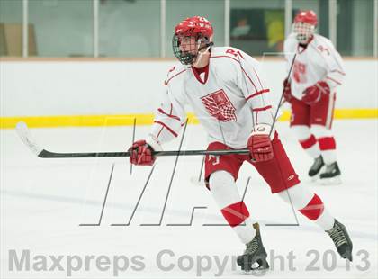 Thumbnail 3 in Summit @ Regis Jesuit photogallery.