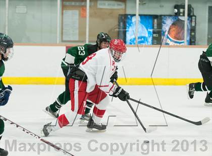 Thumbnail 3 in Summit @ Regis Jesuit photogallery.