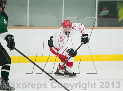 Thumbnail 1 in Summit @ Regis Jesuit photogallery.