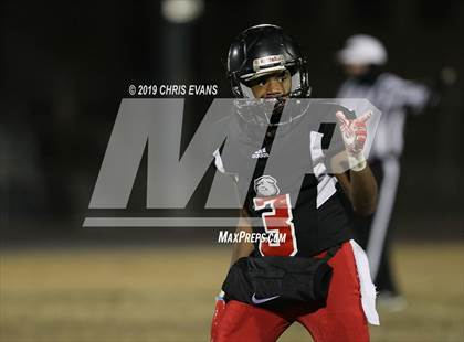 Thumbnail 1 in Dresden @ Middle College (TSSAA Class 1A-Round 1)  photogallery.