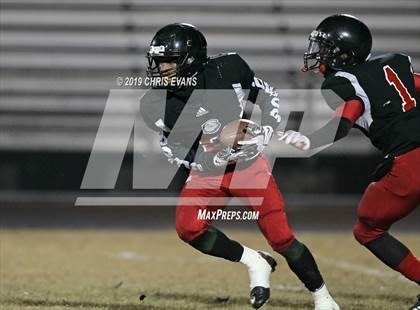 Thumbnail 1 in Dresden @ Middle College (TSSAA Class 1A-Round 1)  photogallery.