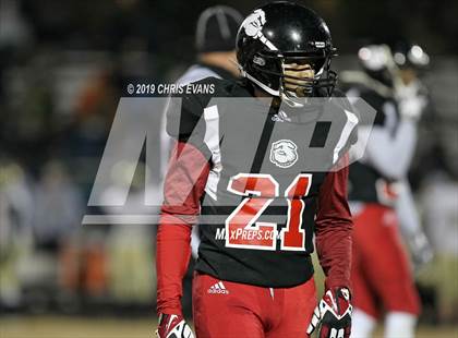 Thumbnail 1 in Dresden @ Middle College (TSSAA Class 1A-Round 1)  photogallery.