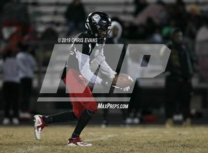Thumbnail 1 in Dresden @ Middle College (TSSAA Class 1A-Round 1)  photogallery.