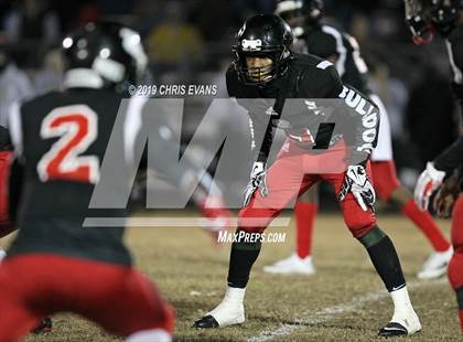 Thumbnail 1 in Dresden @ Middle College (TSSAA Class 1A-Round 1)  photogallery.