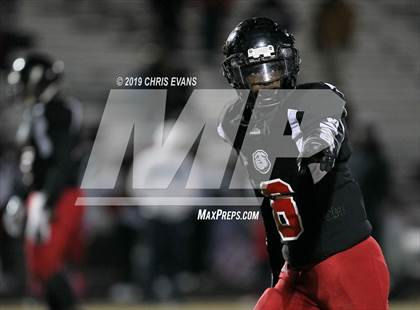 Thumbnail 3 in Dresden @ Middle College (TSSAA Class 1A-Round 1)  photogallery.