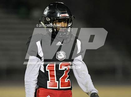 Thumbnail 1 in Dresden @ Middle College (TSSAA Class 1A-Round 1)  photogallery.