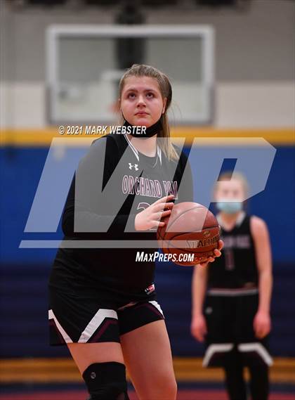 Thumbnail 1 in Orchard Park @ West Seneca West photogallery.
