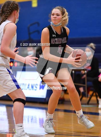 Thumbnail 2 in Orchard Park @ West Seneca West photogallery.