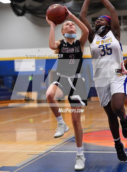 Thumbnail 1 in Orchard Park @ West Seneca West photogallery.