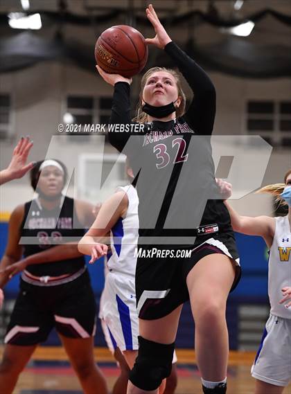 Thumbnail 2 in Orchard Park @ West Seneca West photogallery.