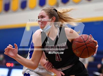 Thumbnail 3 in Orchard Park @ West Seneca West photogallery.