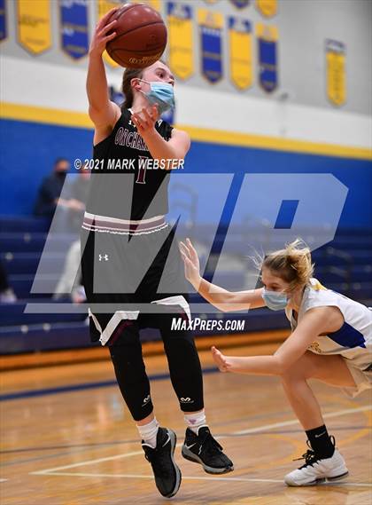Thumbnail 1 in Orchard Park @ West Seneca West photogallery.