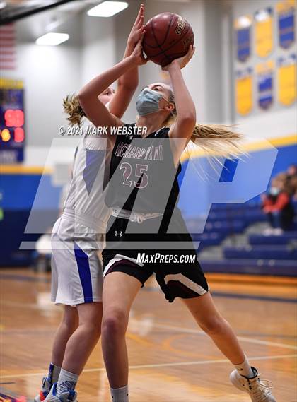 Thumbnail 3 in Orchard Park @ West Seneca West photogallery.
