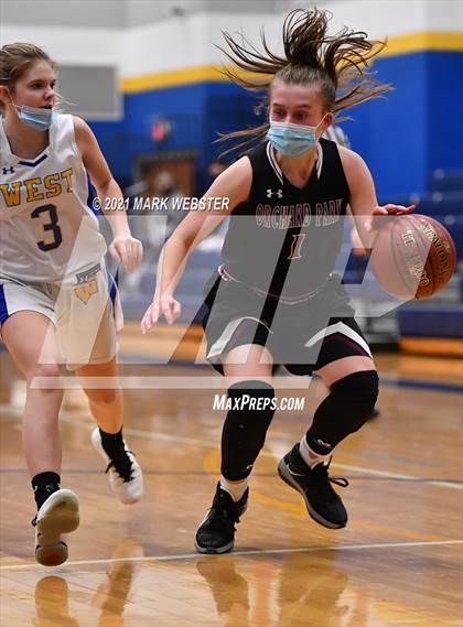Thumbnail 3 in Orchard Park @ West Seneca West photogallery.