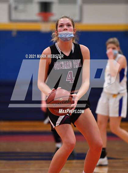 Thumbnail 2 in Orchard Park @ West Seneca West photogallery.
