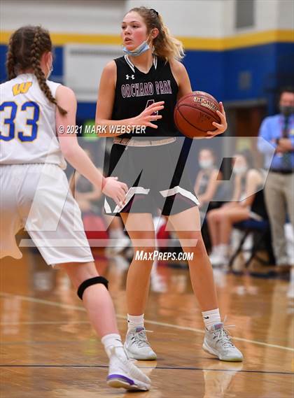 Thumbnail 2 in Orchard Park @ West Seneca West photogallery.