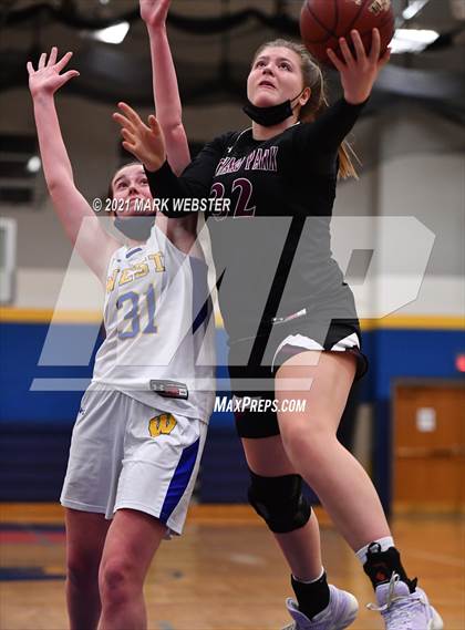 Thumbnail 3 in Orchard Park @ West Seneca West photogallery.