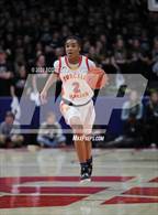 Photo from the gallery "Bryan vs. Purcell Marian (OHSAA D2 State Semifinal)"