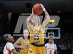Photo from the gallery "Bryan vs. Purcell Marian (OHSAA D2 State Semifinal)"