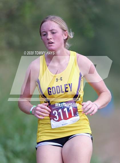 Thumbnail 3 in Lipan Cross Country Meet photogallery.