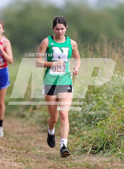 Thumbnail 3 in Lipan Cross Country Meet photogallery.