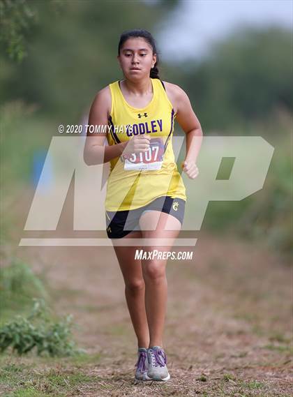 Thumbnail 3 in Lipan Cross Country Meet photogallery.