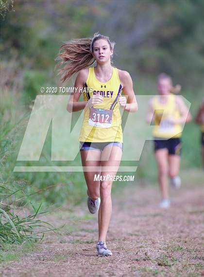 Thumbnail 2 in Lipan Cross Country Meet photogallery.