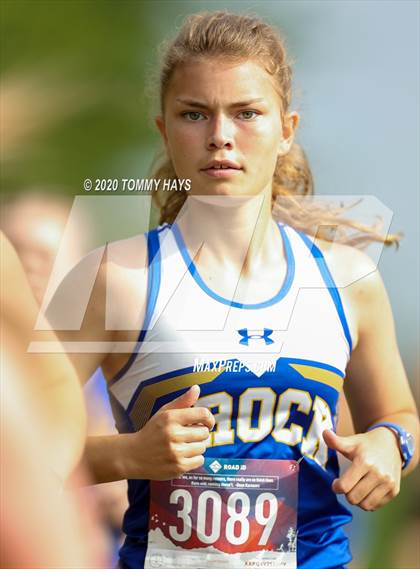Thumbnail 3 in Lipan Cross Country Meet photogallery.