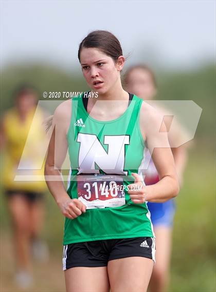 Thumbnail 3 in Lipan Cross Country Meet photogallery.