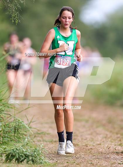Thumbnail 3 in Lipan Cross Country Meet photogallery.