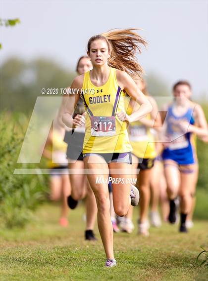 Thumbnail 1 in Lipan Cross Country Meet photogallery.