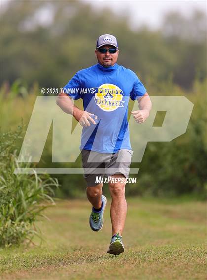 Thumbnail 1 in Lipan Cross Country Meet photogallery.