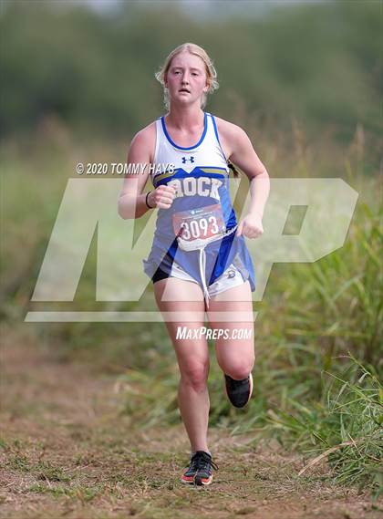 Thumbnail 3 in Lipan Cross Country Meet photogallery.