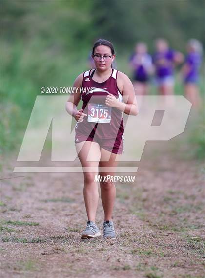 Thumbnail 3 in Lipan Cross Country Meet photogallery.