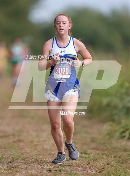 Thumbnail 3 in Lipan Cross Country Meet photogallery.