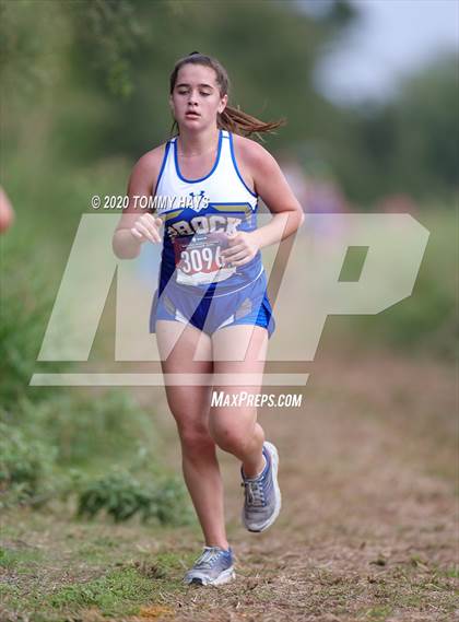 Thumbnail 2 in Lipan Cross Country Meet photogallery.