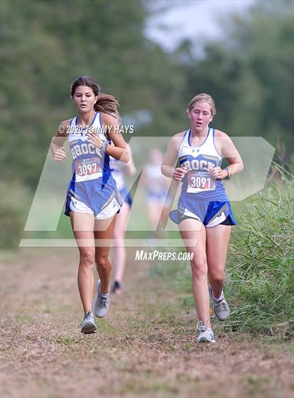 Thumbnail 1 in Lipan Cross Country Meet photogallery.