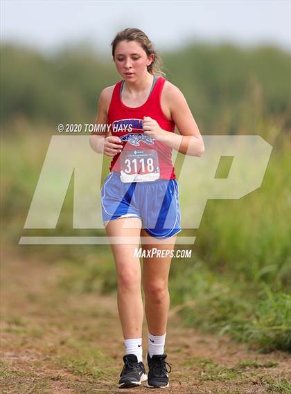 Thumbnail 3 in Lipan Cross Country Meet photogallery.