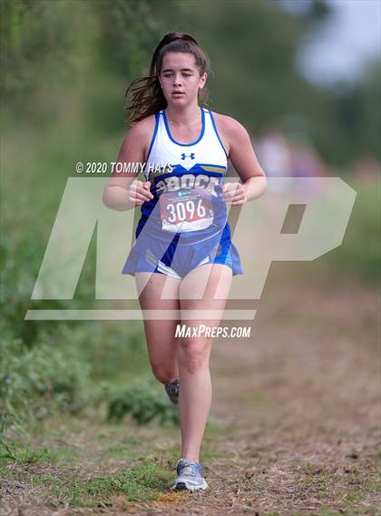 Thumbnail 1 in Lipan Cross Country Meet photogallery.