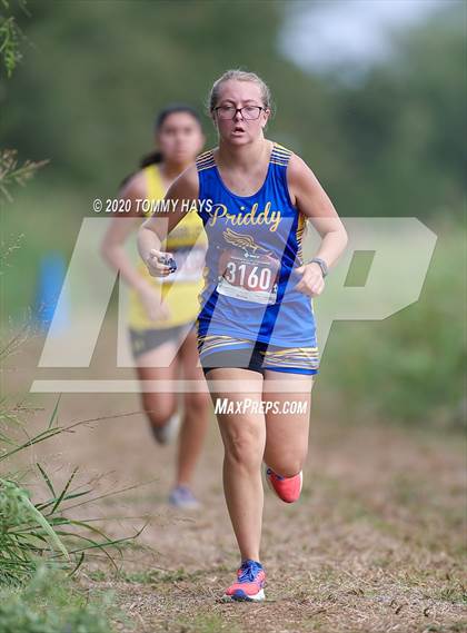 Thumbnail 3 in Lipan Cross Country Meet photogallery.