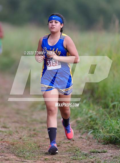 Thumbnail 1 in Lipan Cross Country Meet photogallery.